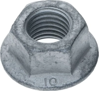 Tie Rod End Right LEMFORDER